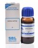SBL Avena Sativa Q Mother Tincture 30ml Pack of 2