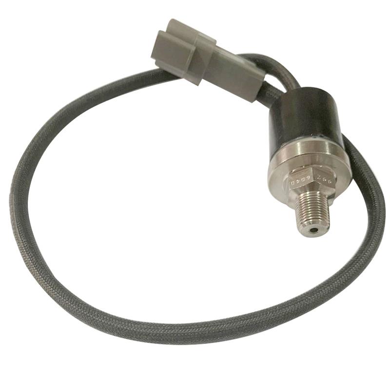 1 PCS 421-43-32922 Pressure Switch 4214332922 FOR komatsu Wheel Loaders WA270-5 WA320-5 WA380-6 WA400-5 WA430-6 WA450-6