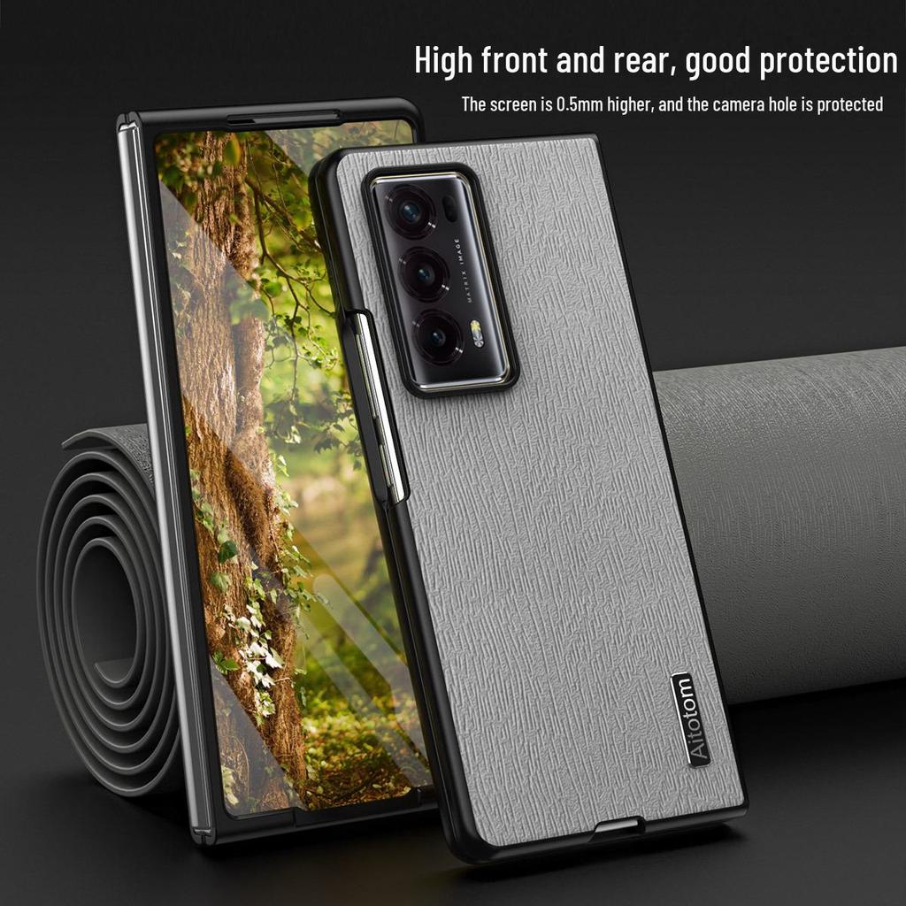 Ultra Thin Anti-Fall Protective Cover for Honor Magic V2 and V5 Folding Screen