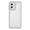 Phone Case For Motorola Moto G75 5g , Clear Transparent Phone Case Cover For Motorola Moto G75 5g