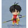 Nendoroid Gensou Suikoden I Protagonist Non-Scale Painted Plastic Action Figure