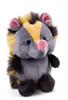 NICI WF2023 Tenreks Classic 25cm Plīša rotaļlieta