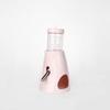 Hamster Automatic Water Bottle Dispenser Leak-proof Double Ball Design Feeding Kettle Pet Supplies