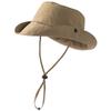 Verstellbare Vintage-Kappe für Damen und Herren für Outdoor-Wanderungen und Bergsteigen