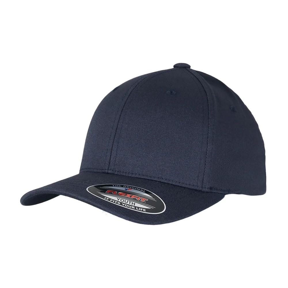 Flexfit Unisex Wooly Combed Cap