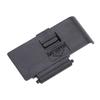 Camera Battery Door Cover for 550D ABS Camera Battery Door Cover Lid Cap Repair Part for