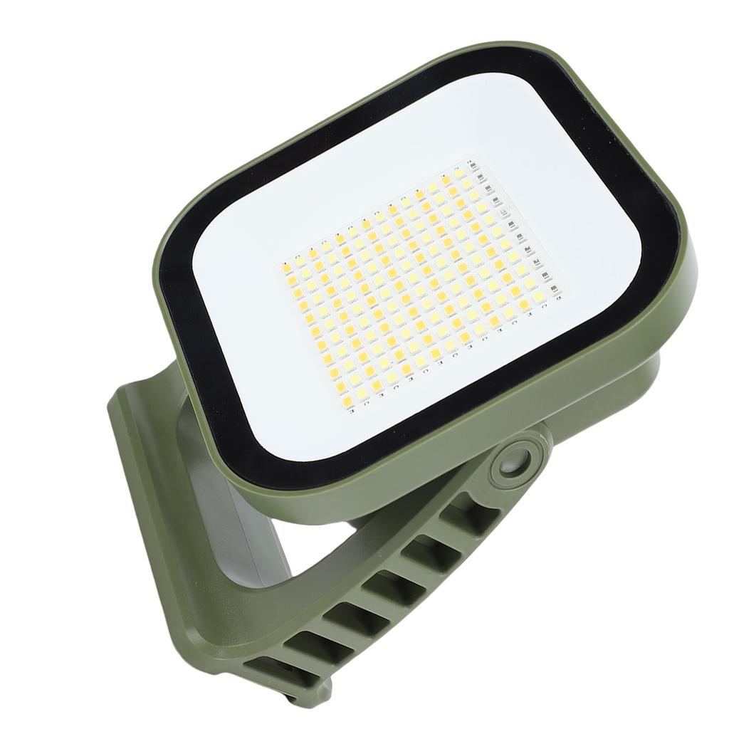 LED Camping Lantern IP65 Water Proof Magnetic Portable Ing Tent Light Power Bank for Hiking Fishing Emergency