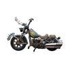 JOYTOY Outlaw Youth Group Hellwalker H 20 PVC ABS Figure Sanreja's Motorcycle, 1/18 Scale, Pre-painted &