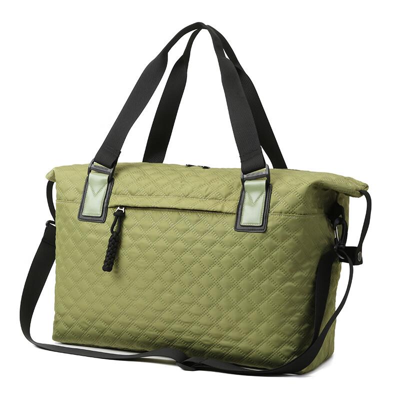 

Lidu Large Capacity Travel & Gym Duffel Bag One Size