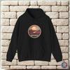 hoodie-Casual Pullover Sweatshirt Great Smoky Mountains