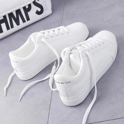 Damenschuhe, Studenten-Ballerinas, Vielseitige Sportschuhe, Lässige Board-Schuhe