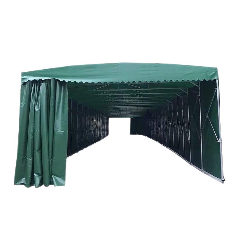 Chongye Retractable Outdoor Canopy