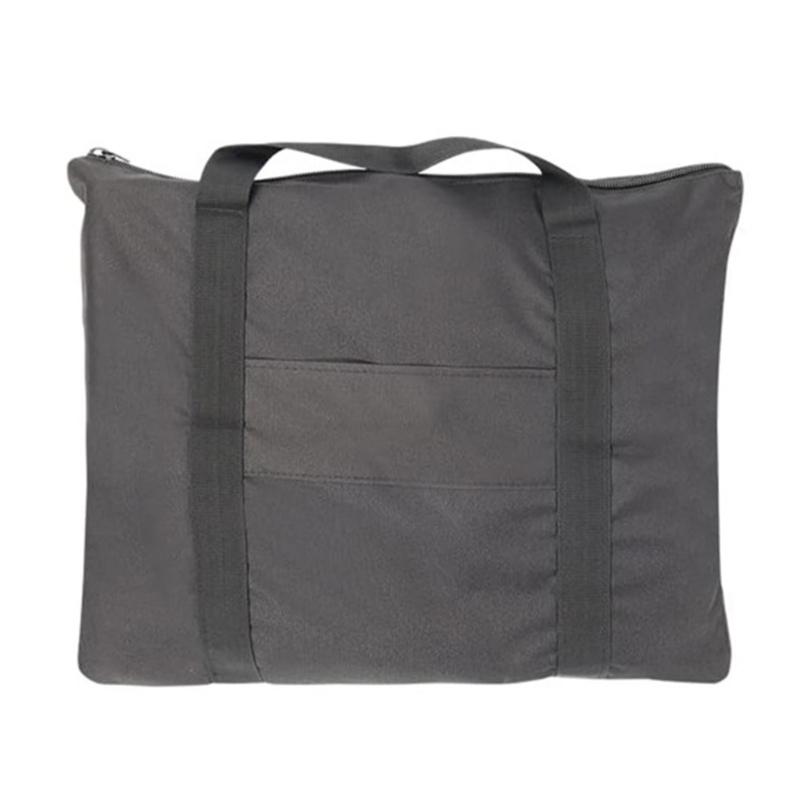 Étui de rangement imperméable et durable pour barbecue électrique, s'adapte à la plupart des modèles, avec fond renforcé et protecteurs pour grilles