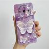 For Realme 11 Pro+ Case RMX3740 RMX3741 Soft Silicone Flowers Back Cover For Realme 11 Pro Plus ProPlus Shockproof Phone Cases