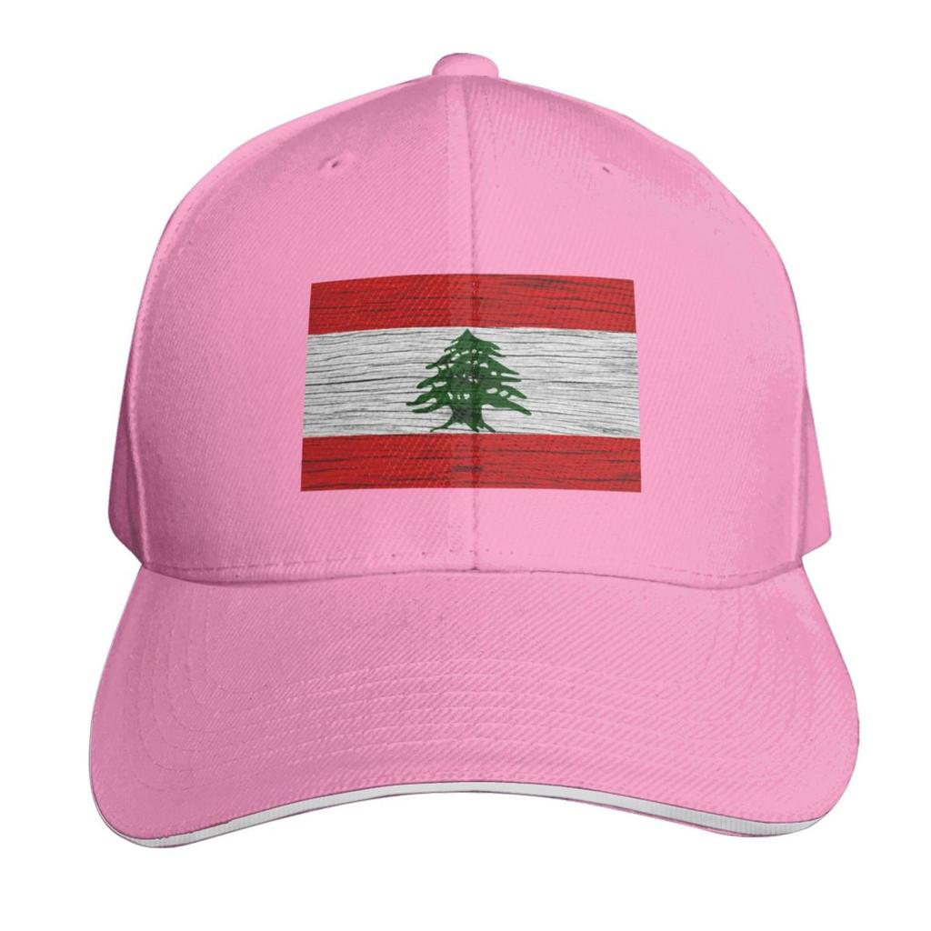 My Lebanon Baseball Cap Hood GentleUnisex Hat Ball Cap Hat Baseball Cap Unisexs Hats Womens