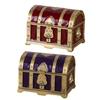 Exquisite Zinc Alloy Crafted Jewelry Display Case Creative Jewelry Organizers Delicate Jewelry Chest For Gift Giving