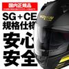NOLAN (Nolan) [Official Japanese Product] Full-Face Motorcycle Helmet N60-6 SPORT OUTSET (Yellow/22) Size S (55-56cm) 45631