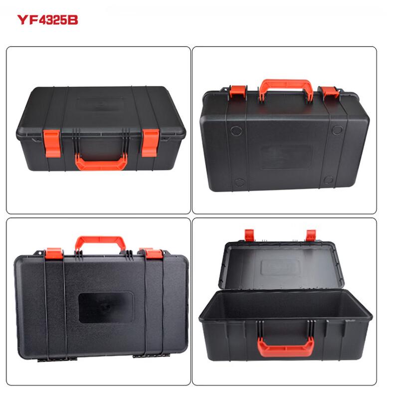 MR MOOSE YF4325 Protective Tool Case