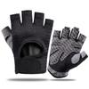 Lishi Unisex Half-Finger Cycling & Sports Gloves