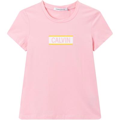 Jeans Comfortable Letter Minimalist Versatile Round Neck Short Sleeve T-Shirt Women Tops J212353