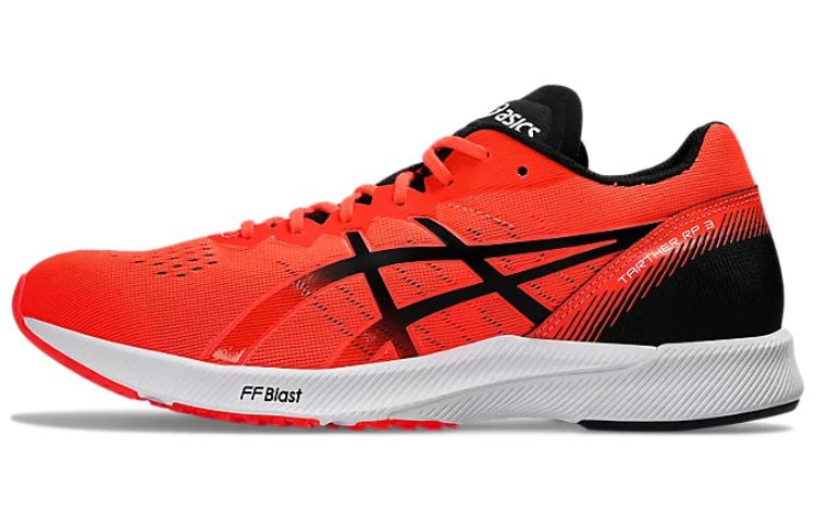 ASICS Tarther Rp 3 Красный Черный 1011B466-601 43.5