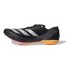 Adizero Ambition Czarne Metaliczne Zero Iskra Sneakersy IG9905