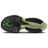 Nike Air Zoom Alphafly NEXT% 2 Ekiden Zoom Pack Unisex Sneakers Green Scream-Green Bright-Crimson DZ4784-304