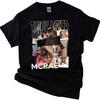 Tate McRae The Think Later World Tour 2026 Graphic T Shirt Gift Fans MusicBlack