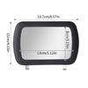 Auto Accessory Car Cosmetic Glass Sunvisor Glass Makeup Vanity Glass