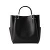 Comme Ca Ism Comme Tote Bag F Black (Mono Ca) 5-Way 95-20BK13-205