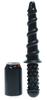 Swirl Handle Dildo 21 X 5cm - X-MEN - Dildos with Handle