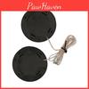 Speaker Tweeter 20w Dome Car Bass Speaker Loudspeaker Audio Component System