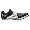 Under Armour HOVR Skyline Long Jump Jet Grey White Unisex Sneakers 3021863-102