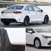 For Toyota Corolla 2020 2021 2022 2023 Mudguards Mud Flaps Us Version Splash Guards Fender Mudflaps Protectors Car Accessories
