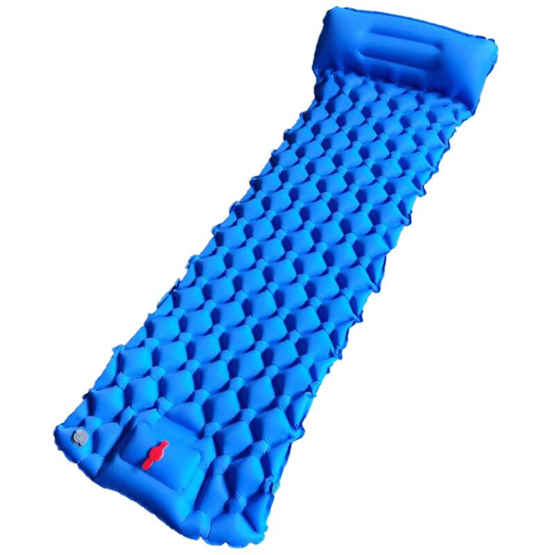 OEING Outdoor Portable Camping Air Mattress