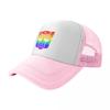 Gay Autobot Pride Baseball Cap Hiking Hat Hat Luxury Brand Horse Hat Women Hats Unisexs