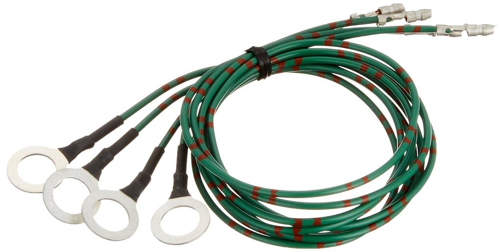 KITACO Round Mini Turn Signal Kit for Dream 50/Dax 50, Chrome/Orange, 830-0302135