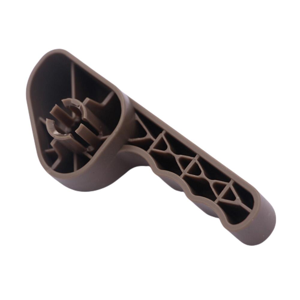 Tan Left Driver Seat Recliner Handle For Ford Explorer / Mountaineer 2002-2005