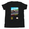 Haas Kevin Magnussen Nico Hulkenberg 2024 Formel 1 F1 8-Bit Jugend Kind T-Shirt