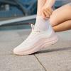 361° Women's Light Boat Thick-Soled Running Shoes