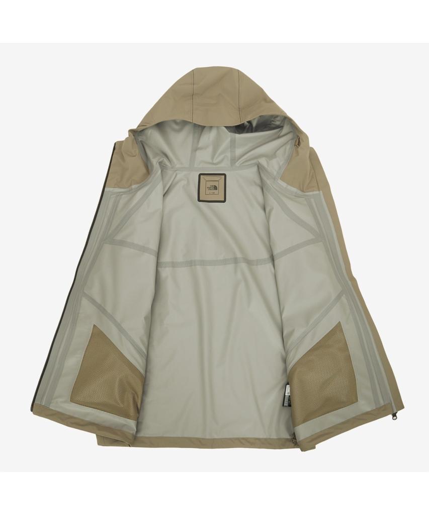 The North Face Nj2Hs06C Men'S Fortis Jacket Dried Herb