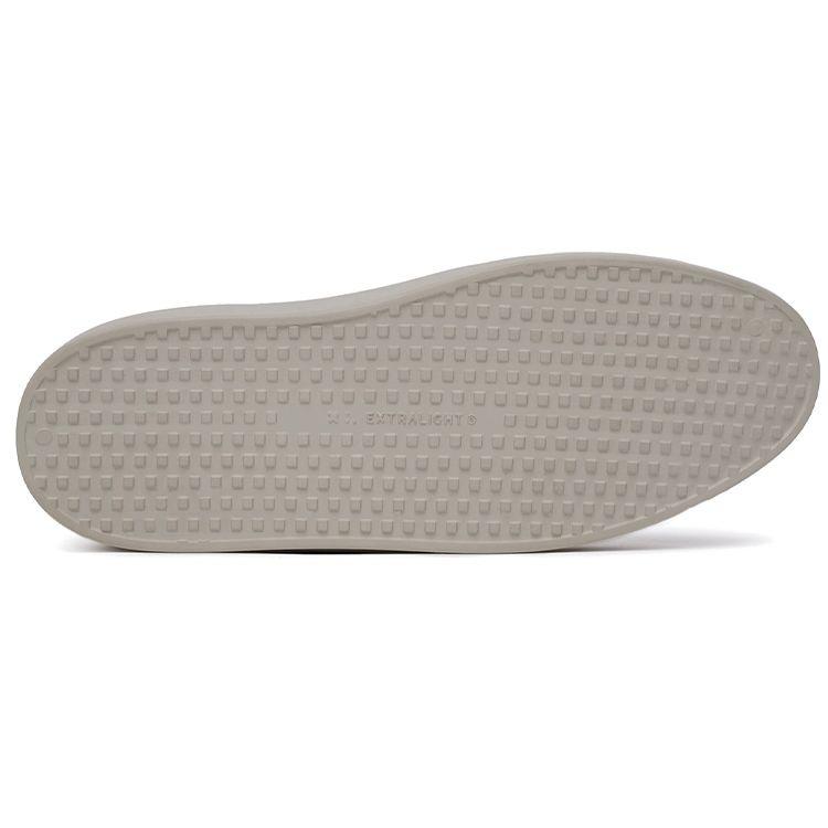Fear Of God 7Th California Slip-On Casual Slippers Dark Gray Men slippers FG80-100EVA-CONCRETE
