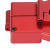 RC Car   Housing Motor Mount Set for Latrax Teton 1Celsius18 Remote Control Car Upgrade Parts