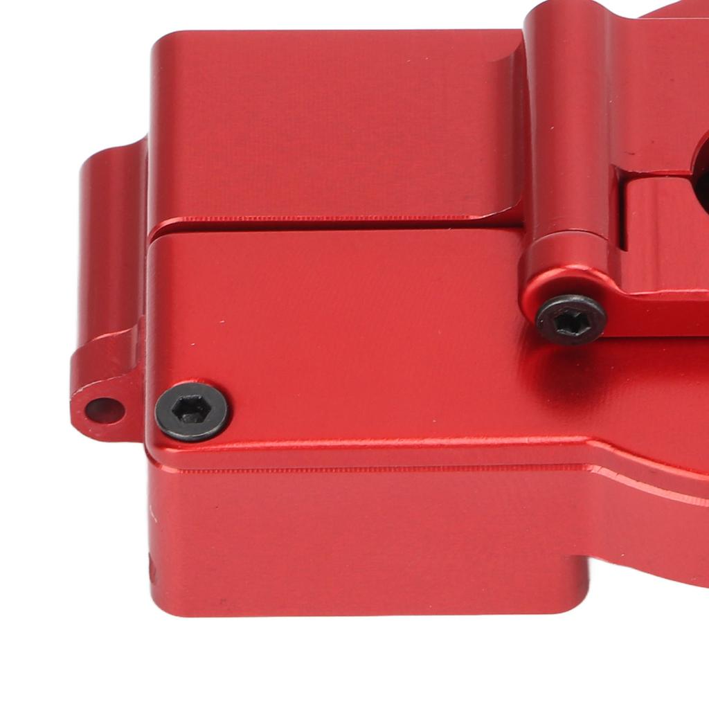 RC Car   Housing Motor Mount Set for Latrax Teton 1Celsius18 Remote Control Car Upgrade Parts