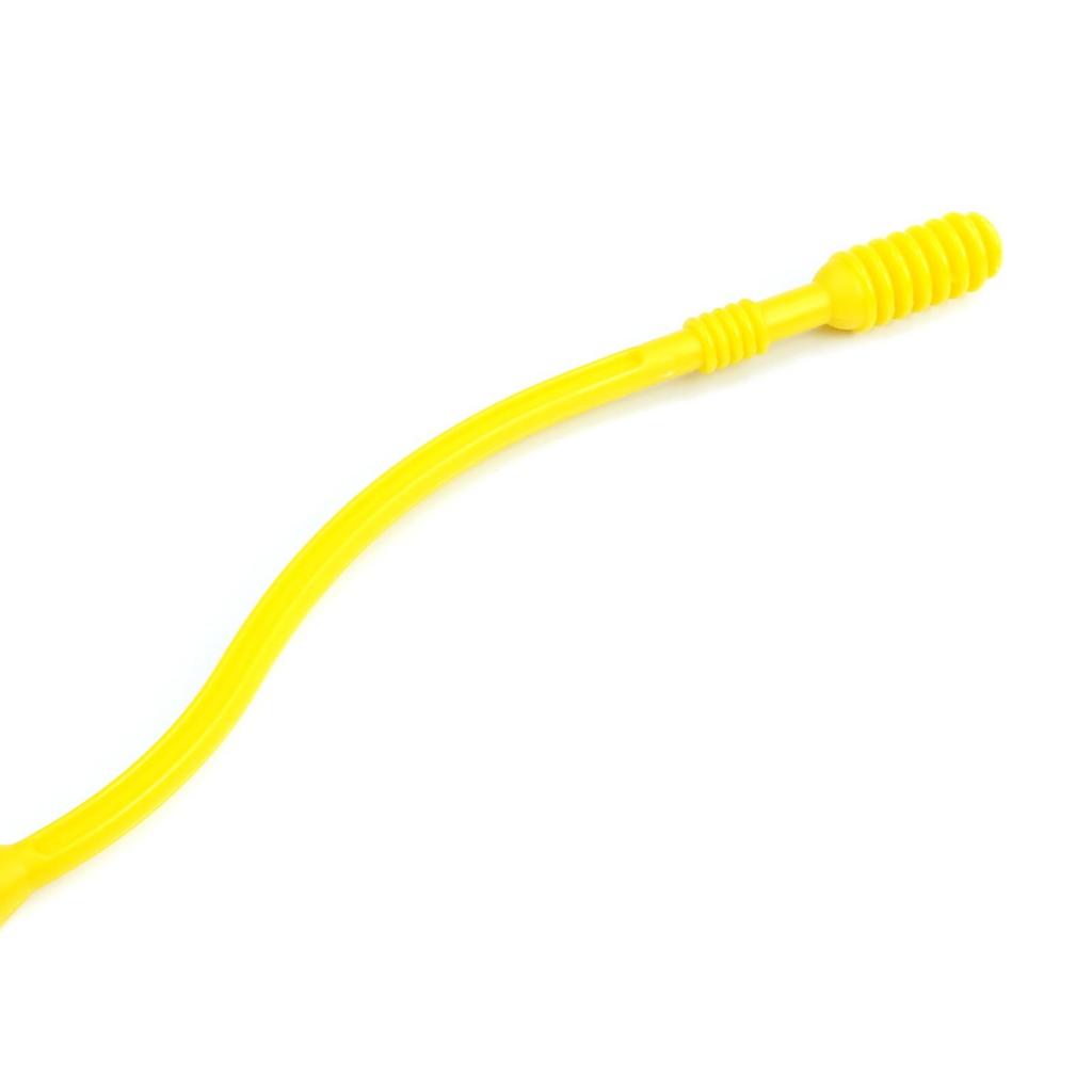 BSP800 Engine Oil Level Indicator Lever Measurer Rod Dipstick 255 Mm for Renault Dacia Nissan 1.2 Engine 8200255423 8200049622