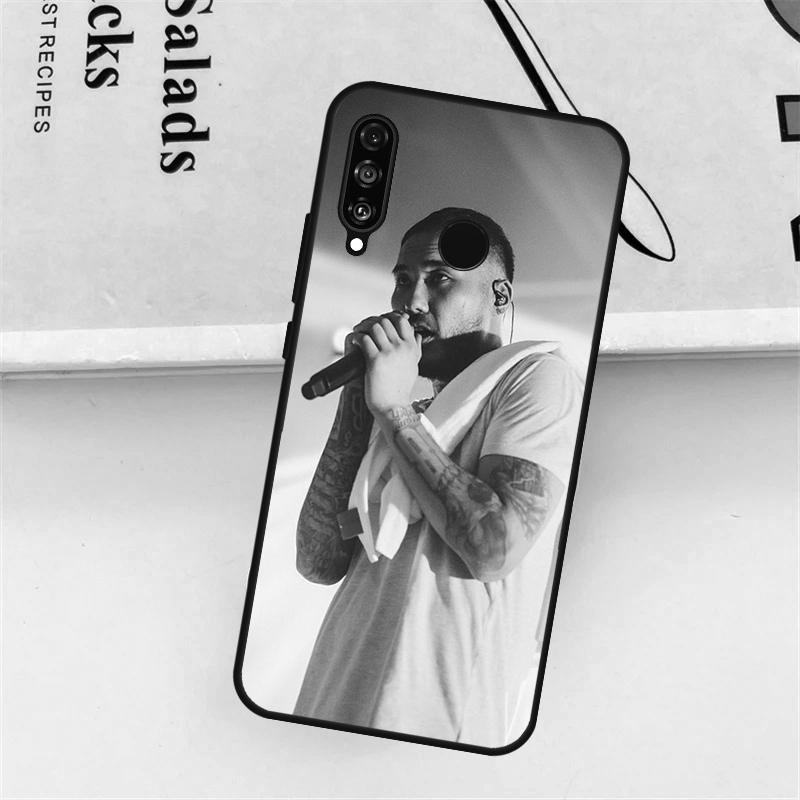 

Scriptonite Cover For Huawei Nova 5T 9 10 SE 11i 8i 7i 3i Y61 Y91 Y60 Y70 Y90 P20 P40 Lite P30 Pro Case Huawei P30 Lite