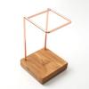 Shasta Copper 11cm X X 18cm Drip Dripper, 10.5cm High, Rack, TWA-C-098