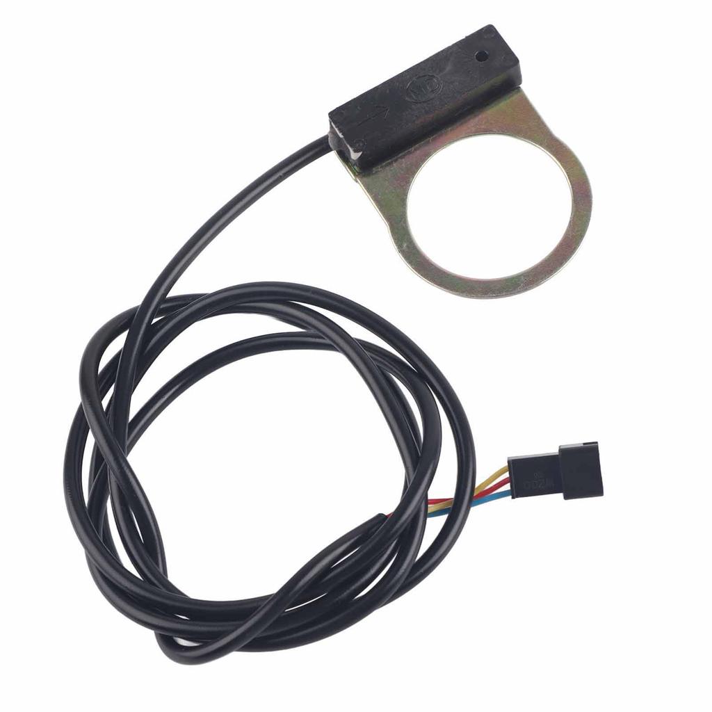 Elektro-Fahrrad-Power-Pedal-Assist-Sensor Fahrrad-Zubehör Fahrradteile-Set