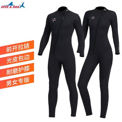 Surf y buceo – Trajes de buceo