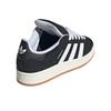 adidas Campus 00s Core Black Off White Damen Sneaker Schuhe-Weiß JP9163